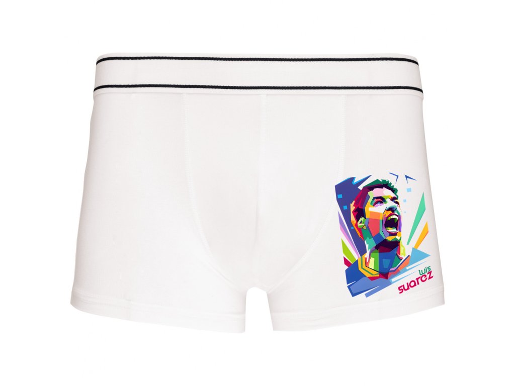 Luis Suárez boxerky - Goal Explosion