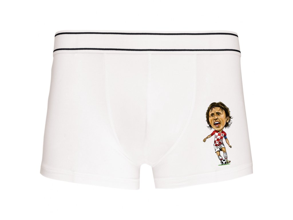 Boxer Little Big Maestro Modrić