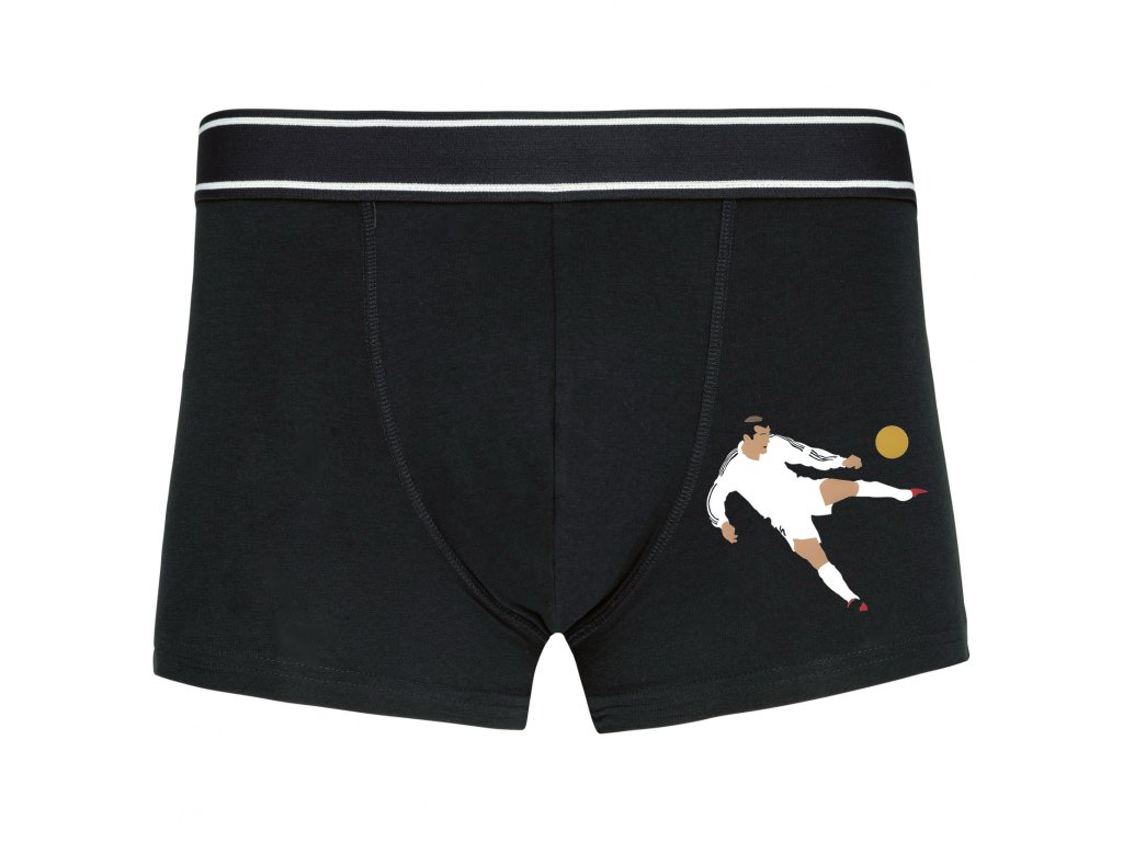 Zidanova boxerská výzva Boha 2002